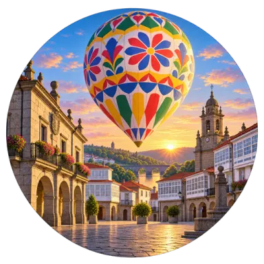 Casco antiguo