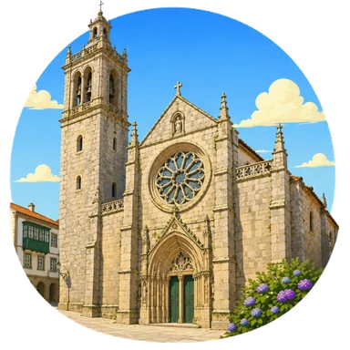 Iglesia de San Francisco