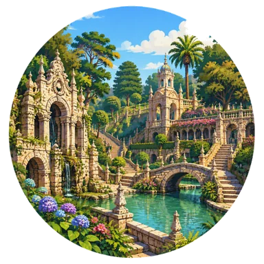 Parque del Pasatiempo