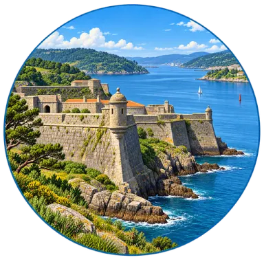 Castillo de San Felipe