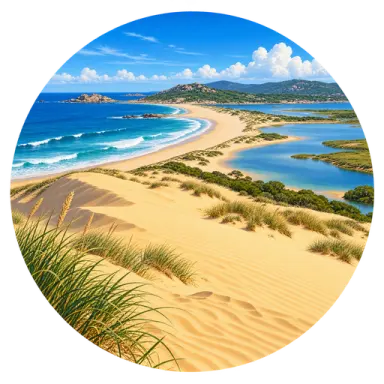 Porto de Ribeira