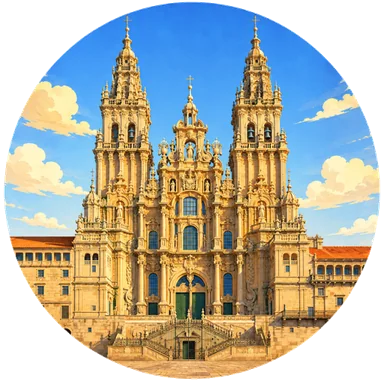 Catedral de Santiago