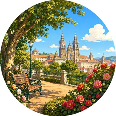 Parque da Alameda