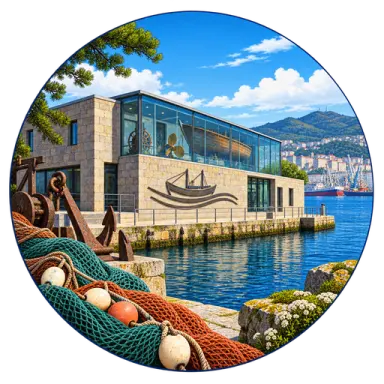 Museo do Mar