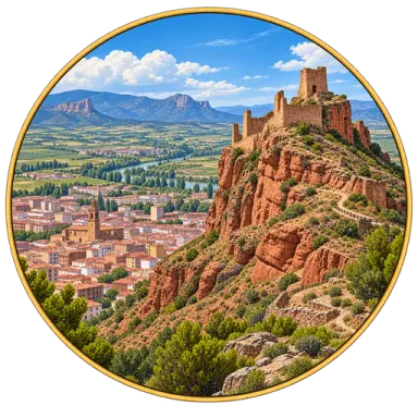 Cerro de San Miguel
