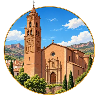 Iglesia de San Adrián