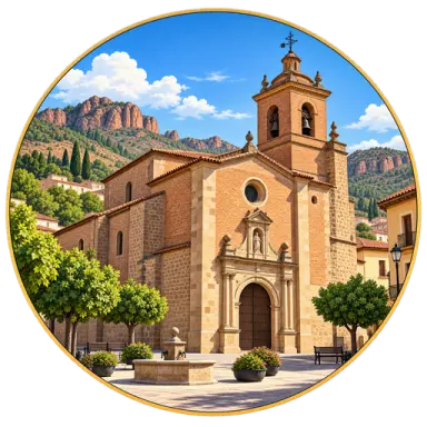 La huerta del Cidacos