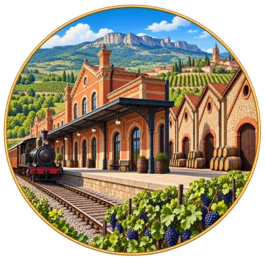 Barrio de la Estación