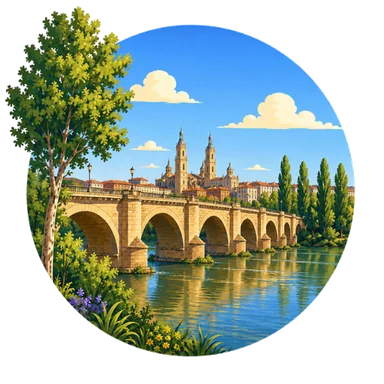 Puente de Piedra