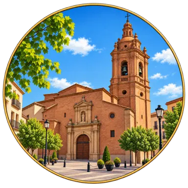 Monasterio de Santa María la Real