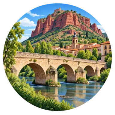 Puente de Nájera