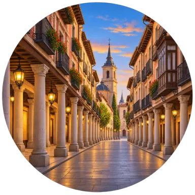 Calle Mayor
