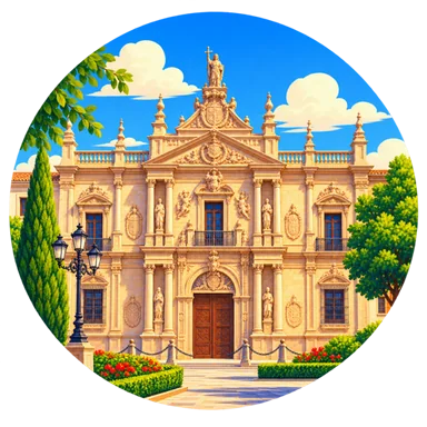 Universidad Cisneriana