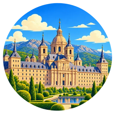 Monasterio de El Escorial