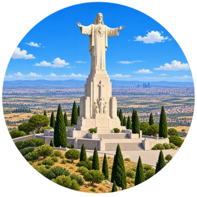 Cerro de los Ángeles