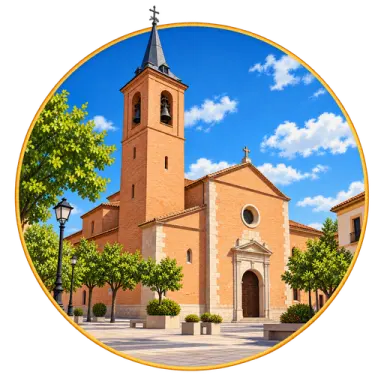 Iglesia de la Asunción
