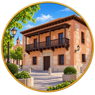 Museo de la Ciudad