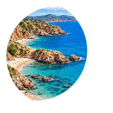 Cuatro Calas