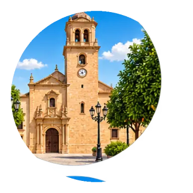 Iglesia de San Pedro Apóstol