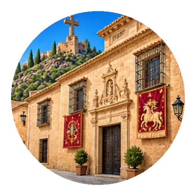 Museo de la Fiesta