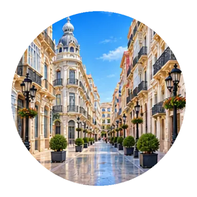 Calle Mayor