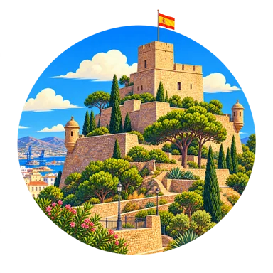 Castillo de la Concepción