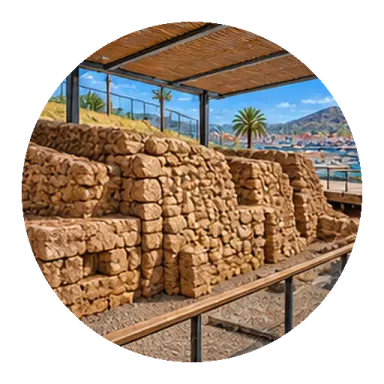 Muralla Púnica