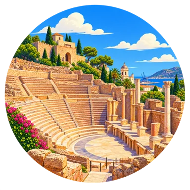 Teatro Romano