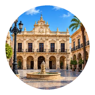 Plaza de España