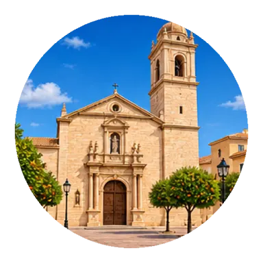Iglesia de Nuestra Señora de la Asunción