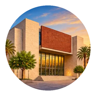 Teatro Villa de Molina