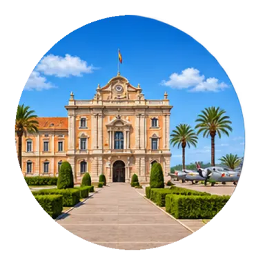 Academia General del Aire