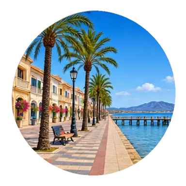 Santiago de la Ribera