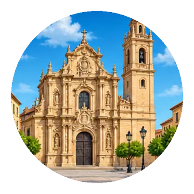 Basílica de la Purísima