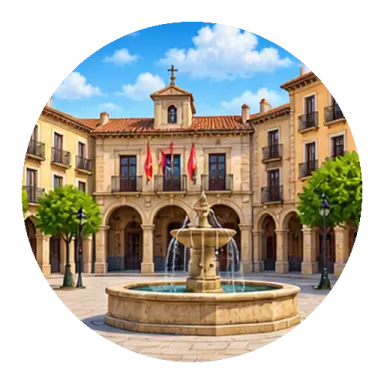 Plaza Mayor