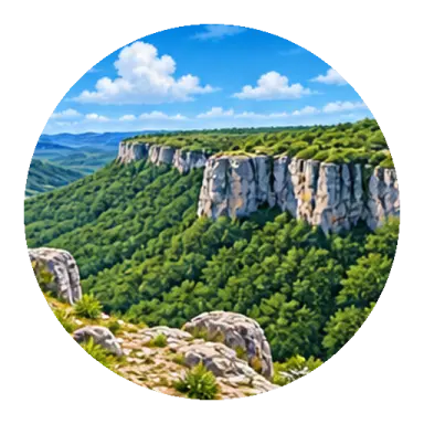 Sierra de Urbasa