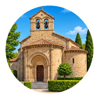 Iglesia de San Esteban