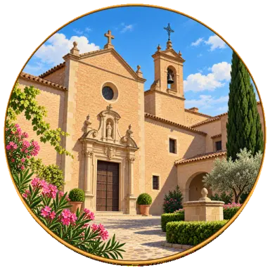 Convento de la Encarnación