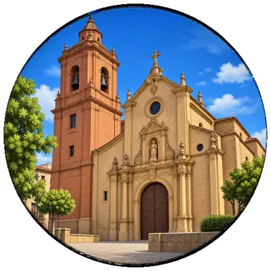 Iglesia de San Miguel