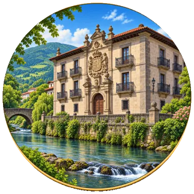 Palacio Arizkunenea