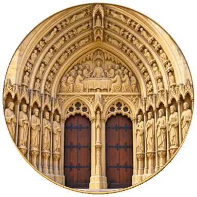Iglesia del Santo Sepulcro