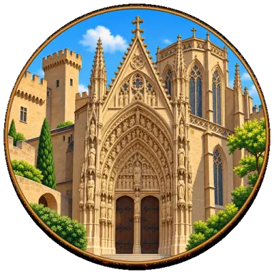 Iglesia de Santa María la Real