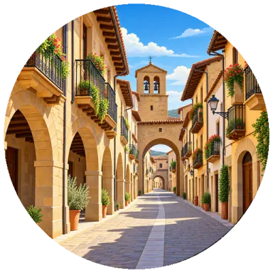 Calle Mayor
