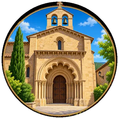Iglesia de Santiago