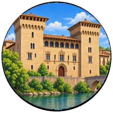 Palacio del Príncipe de Viana