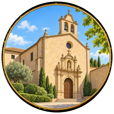 Convento de la Concepción