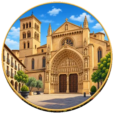 Catedral de Santa María