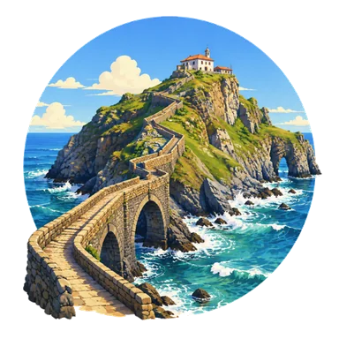 San Juan de Gaztelugatxe