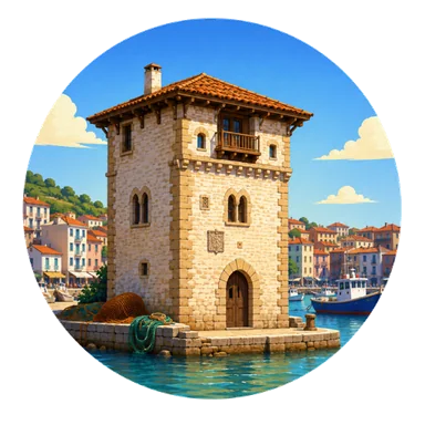 Torre Ercilla