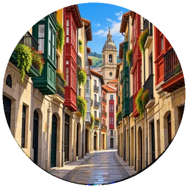 Casco Viejo